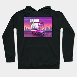 GTA 6 Hoodie